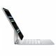 Klawiatura Magic Keyboard do iPada Pro 13 cali (M4/M5) - angielski (USA) - biała