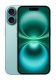 Apple iPhone 16 15,5 cm (6.1") Dual SIM iOS 18 5G USB Type-C 128 GB Morski