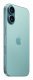 Apple iPhone 16 15,5 cm (6.1") Dual SIM iOS 18 5G USB Type-C 128 GB Morski