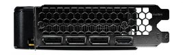 Karta graficzna GeForce RTX 5050 DUAL 8GB GDDR6 128bit 3DP/HDMI