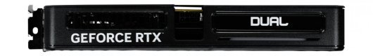 Karta graficzna GeForce RTX 5050 DUAL 8GB GDDR6 128bit 3DP/HDMI