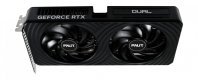 Karta graficzna GeForce RTX 5060 TI DUAL 8GB GDDR7 128bit 3DP/HDMI