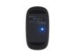 Mysz Lark bezprzewodowa 4000DPI cicha blue sense