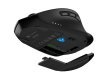Mysz Kite 4000DPI bezprzewodowa, cicha