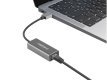 Karta sieciowa Cricket USB 3.0 - RJ-45 1Gb na kablu