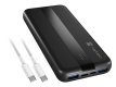 Powerbank TREVI Slim Q V2 2xUSB-A 18W 1xUSB-C 20W