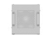 Szafa open rack 10 cali 9U 280x300 szary OR10-2309-S