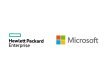 ROK Microsoft Windows Server 2025 Remote Desktop Service 1 urządzenie CAL P77119-B21