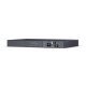 ATS PDU44005 Rack1U,16A, 2xC20, 12 xC13, 2xC19, SNMP