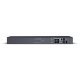ATS PDU44005 Rack1U,16A, 2xC20, 12 xC13, 2xC19, SNMP