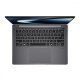 Laptop ExpertBook P3 PM3406CKA-NZ0142X -Ryzen Al 7 350/Radeon 860M/16GB/512GB/14 WQXGA/Win 11PRO/3YRS Copilot+PC