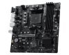 Płyta główna PRO B550M-P AM4 4DDR4 mATX