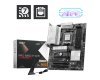Płyta główna PRO B850-P WIFI AM5 4DD R5 ATX