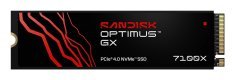 SSD Sandisk Optimus GX7100X 2TB SDSG71200TAN