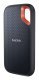 Dysk przenośny SanDisk Extreme 2TB SSD SDSSDE61-2T00-G25