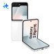 Samsung Galaxy Z Flip 7 FE (F761) 5G 8/256GB DS White