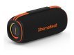 Przenośny głośnik Tracer XtremeBeat Pro TWS Bluetooth 40W Czarny
