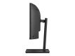 Viewsonic VA VA3420C-2 monitor komputerowy 86,4 cm (34") 3440 x 1440 px UltraWide Quad HD LED Czarny