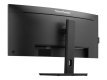 Viewsonic VA VA3420C-2 monitor komputerowy 86,4 cm (34") 3440 x 1440 px UltraWide Quad HD LED Czarny