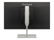 Viewsonic VP Series VP2766-2K monitor komputerowy 68,6 cm (27") 2560 x 1440 px Quad HD LED Srebrny, Czarny