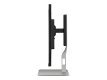 Viewsonic VP Series VP2766-2K monitor komputerowy 68,6 cm (27") 2560 x 1440 px Quad HD LED Srebrny, Czarny
