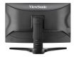 Viewsonic VP Series VP2766-2K-W monitor komputerowy 68,6 cm (27") 2560 x 1440 px Quad HD LED Biały, Srebrny