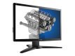 Viewsonic VP Series VP2766-2K-W monitor komputerowy 68,6 cm (27") 2560 x 1440 px Quad HD LED Biały, Srebrny