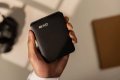Dysk zewnętrzny HDD WD Elements Portable 1TB 2.5 Black