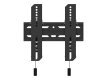 Uchwyt TV Neomounts WL35S-850BL12 165,1cm 65" Czarny