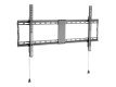 GEMBIRD UCHWYT ŚCIENNY LCD 43-90 VESA MAX 800 X 400MM, DO 70KG