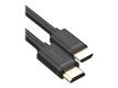 UNITEK KABEL HDMI BASIC V2.0 M/M GOLD 1M, Y-C136M