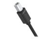 UNITEK KABEL USB AM-BM 3m