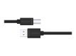 UNITEK KABEL USB AM-BM 3m