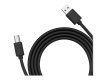 UNITEK KABEL USB AM-BM 3m