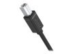 UNITEK KABEL USB 2.0 AM-BM, 5M