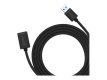 UNITEK PRZEDŁUŻACZ USB 2.0, AM-AF, 2M, Y-C450GBK