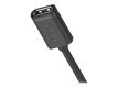 UNITEK PRZEDŁUŻACZ USB 2.0, AM-AF, 2M, Y-C450GBK