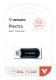 Verbatim 30225 pamięć USB 128 GB USB Type-C 3.2 Gen 1 (3.1 Gen 1) Czarny