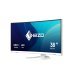 EIZO FlexScan EV3851X-WT monitor komputerowy 95,2 cm (37.5") 3840 x 1600 px UltraWide Quad HD+ LCD Biały