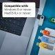 Intenso USB Flash Drive Office Line 3543595 3.2 5St. Multipack - 64 GB pamięć USB USB Typu-A 3.2 Gen 1 (3.1 Gen 1) Wielobarwny