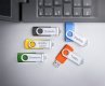 Intenso USB Flash Drive Office Line 3543595 3.2 5St. Multipack - 64 GB pamięć USB USB Typu-A 3.2 Gen 1 (3.1 Gen 1) Wielobarwny