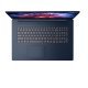 Lenovo IdeaPad Slim 3i 17IWC11 Core 5 320 17.3"FHD IPS 300nits AG 8GB DDR5 5600 SSD512 Intel Graphics Cam720p 60Wh NoOS Cosmic Blue