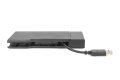 Digitus Uniwersalna stacja dokująca, USB 3.0, do użytku w podróży