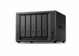 Serwer NAS DS1525neo+ 5x0HDD 2,2Ghz 1x4GB DDR4 2x2,5GbE 3Y