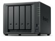 Serwer NAS DS925neo+ 4x0HDD 2,2Ghz 1x4GB DDR4 2x2,5GbE 3Y