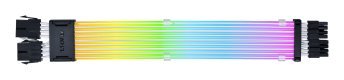 Kabel Lian Li Strimer Wireless 2x 8-Pin CPU