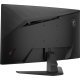 MSI MAG 274CF X24 monitor komputerowy 68,6 cm (27") 1920 x 1080 px Full HD Czarny