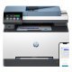 HP LaserJet Pro 3302sdw Bezprzewodowe Multifunction W kolorze Drukarka, Kopiarka, skaner; Druk dwustronny