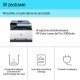 HP LaserJet Pro 3302sdw Bezprzewodowe Multifunction W kolorze Drukarka, Kopiarka, skaner; Druk dwustronny