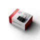 ADSA-SC Stacja dokująca, USB 3.2 Gen 1 - 2x SATA 6G 2.5"/3.5" SSD/HDD CLONE DUAL